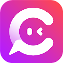 Icon Chilla - Chill Chat & Meet Fun