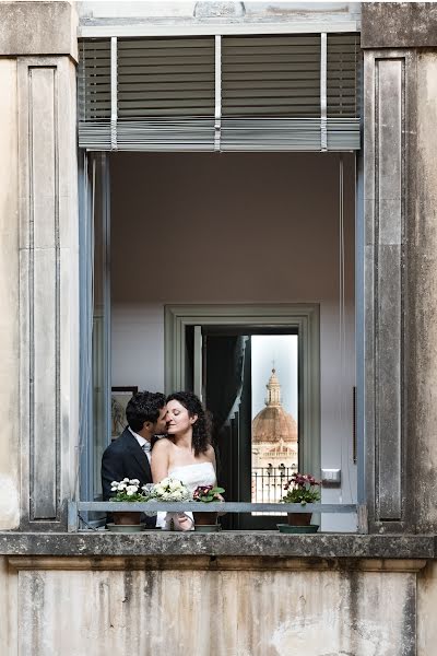 Wedding photographer Simone Damico (dsstudio81). Photo of 19 April 2017