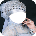 Cover Image of Скачать Hijab Fashion Photo Montage 1.0 APK