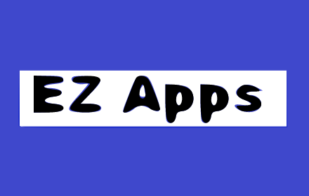 EZ Apps small promo image