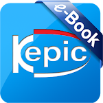 Cover Image of ดาวน์โหลด KEPIC e-Book 9.0 APK