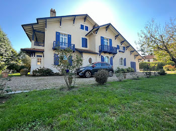 maison à Saint-Paul-lès-Dax (40)