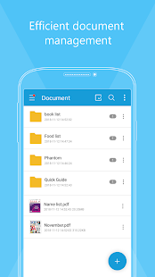 Foxit MobilePDF Business - Editor & Converter 6.5.0.0930 APK + Mod (Paid for free / Free purchase) for Android