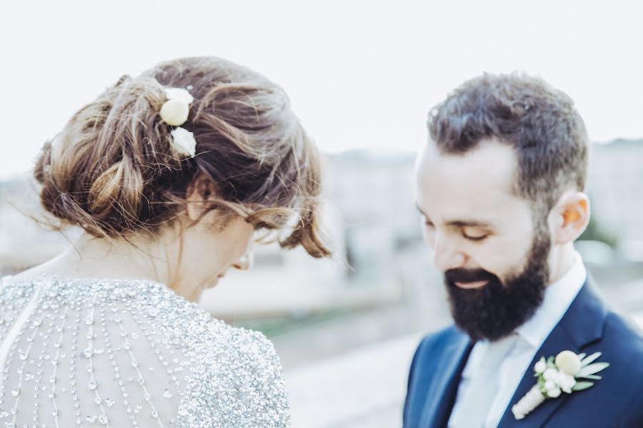 Photographe de mariage Daniela Ciamarra (mywed2020). Photo du 8 janvier 2020