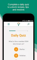 VeGuide - Go Vegan the Easy Wa Screenshot 6 of 7