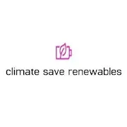 Climate Save Renewables Ltd Logo