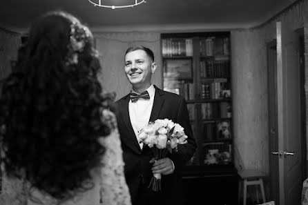 Весільний фотограф Ирина Гутник (gunya). Фотографія від 29 лютого 2020