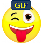 Cover Image of Download Funny GIFs for Whatsapp 1.5 APK