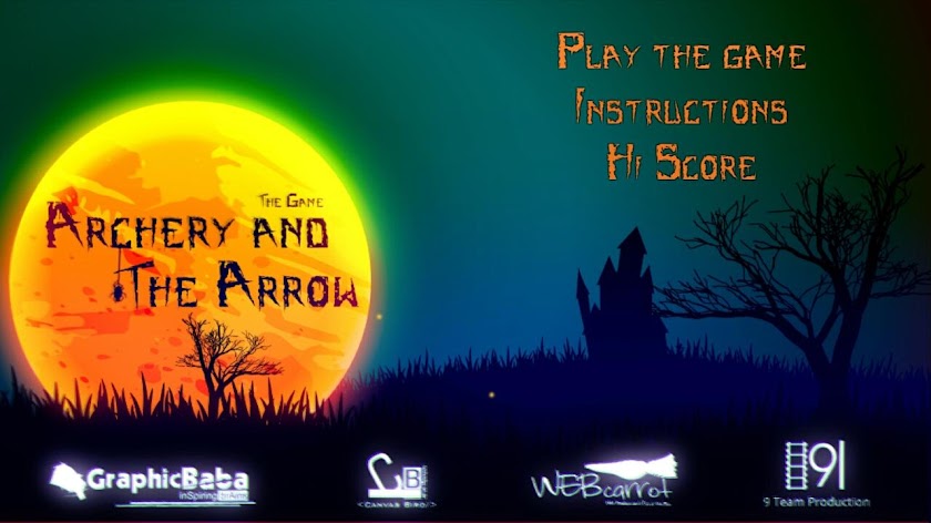 Archery And The Arrow Screen 2