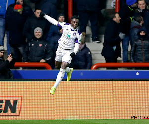 Het Anderlecht-talent dat glimpsen van zijn kunnen laat zien: "Hij heeft hard aan zijn tekortkomingen gewerkt"