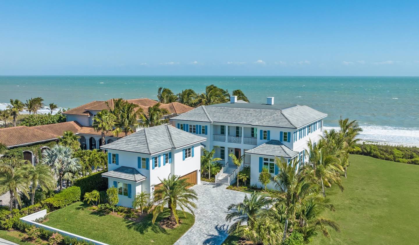 Maison Vero Beach