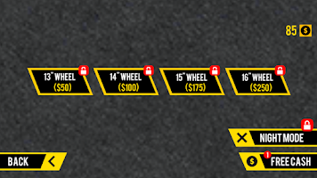 Chennai Auto Game Screenshot
