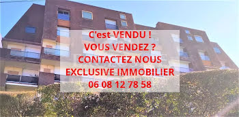 appartement à Trouville-sur-Mer (14)