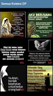 Kumpulan DP Orang Tua Lengkap - náhled