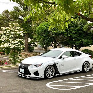 RC F USC10