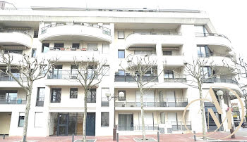 appartement à Enghien-les-Bains (95)