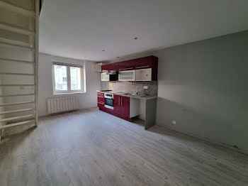 appartement à Linas (91)