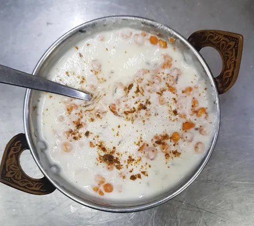 Boondi Raita