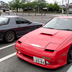 RX-7 FC3S