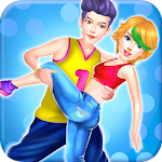 Cover Image of Download Dance School Hip Hop Classes 1.0.2 APK