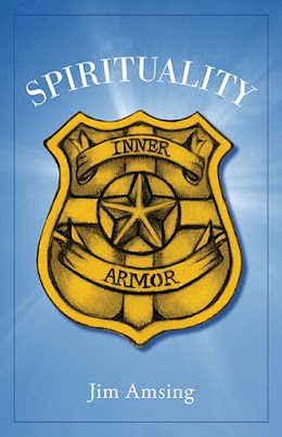 Spirituality: Inner Armor cover