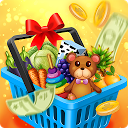 تحميل التطبيق Supermarket Mania – Shopping Games التثبيت أحدث APK تنزيل