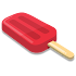 Popsicle 3D android 10 icon pack HD Wallpaper packandroid 10 (P)