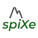 spiXe icon