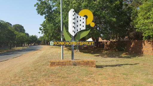 Bronkhorstspruit Welcome