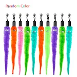 Worm-Color mix