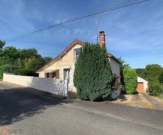 maison à Saint-Amand-Montrond (18)