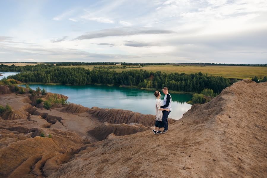 Kāzu fotogrāfs Anya Lipman (lipmandarin). Fotogrāfija: 15. jūlijs 2019