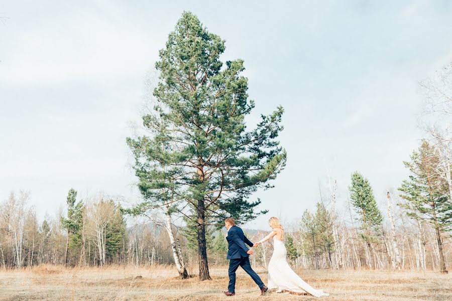 Wedding photographer Stanislav Vikulov (stanislavvikulov). Photo of 7 May 2017