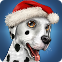 Descargar la aplicación Christmas with DogWorld Instalar Más reciente APK descargador