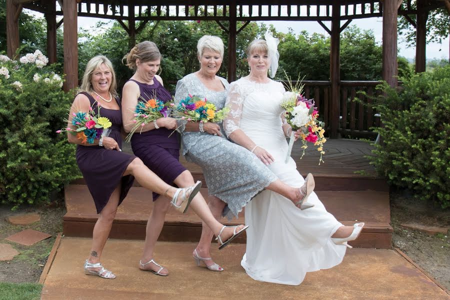 Fotografo di matrimoni Marc Lingl (marclingl). Foto del 30 dicembre 2019