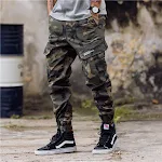 camouflage