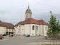 photo de QUINGEY (Eglise Saint-Martin)