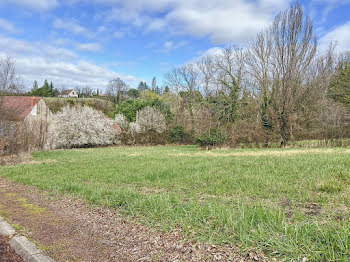 terrain à Creuzier-le-Vieux (03)