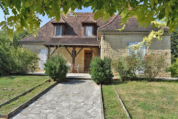 maison à Condat-sur-Vézère (24)