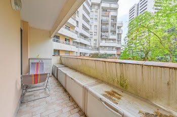 duplex à Paris 19ème (75)