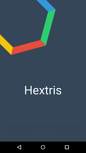 Hextris PRO