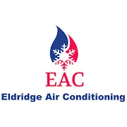 E.A.C.AIRCONDITIONING LTD Logo