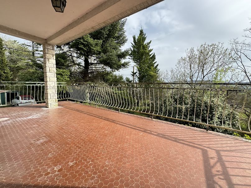 Vente maison 5 pièces 110 m² à Penne-d'Agenais (47140), 133 000 €