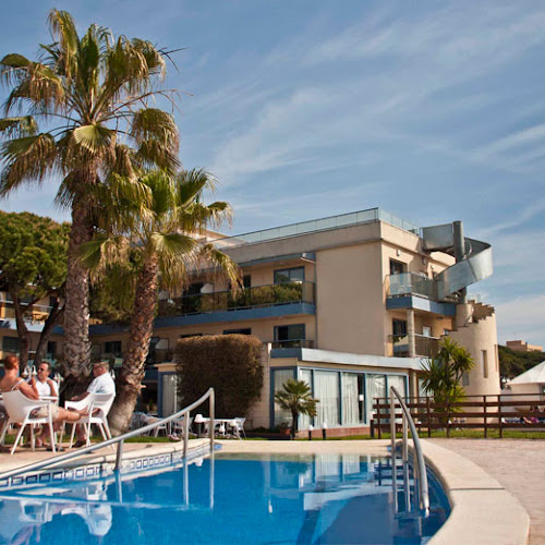 Hotel Amaraigua, Malgrat de Mar, 4* | Web Oficial | Adults Only