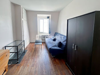 appartement à Paris 9ème (75)