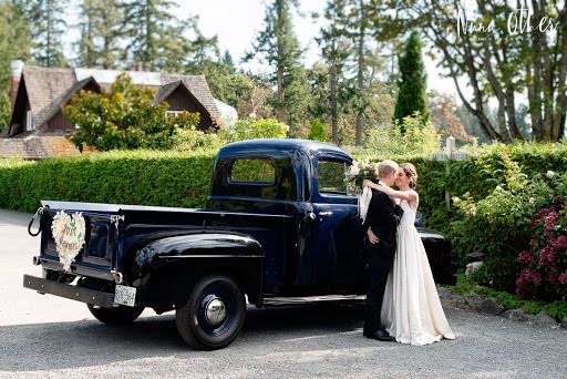 Fotógrafo de bodas Cassidy Nunn (nunnother). Foto del 4 de septiembre 2021