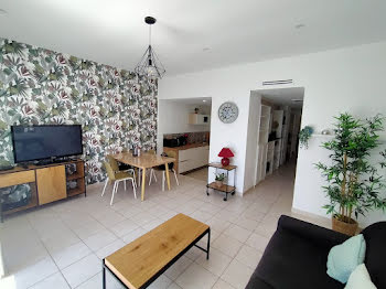 appartement à La Ciotat (13)