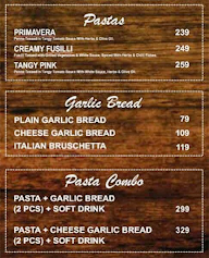 Piconzza menu 4