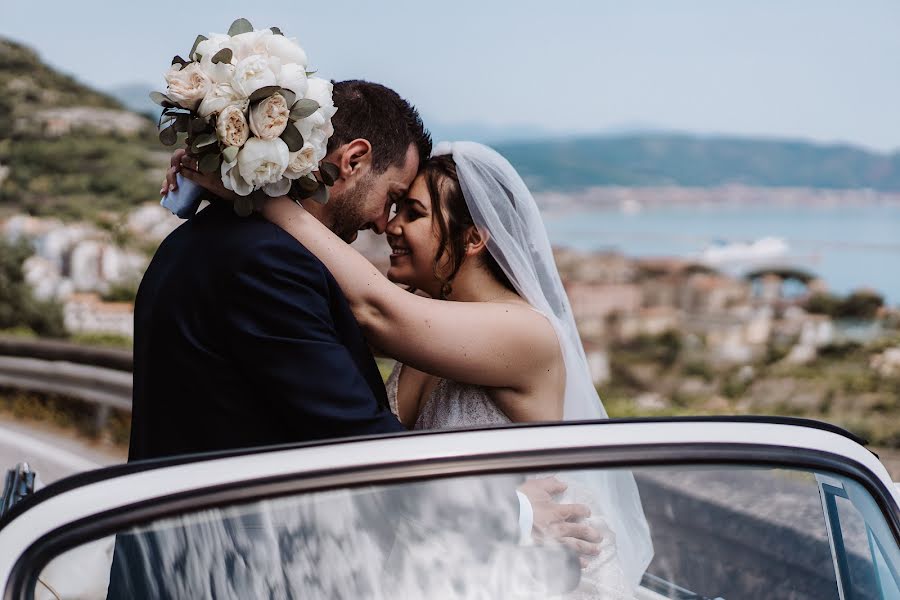 Wedding photographer Luca Cuomo (lucacuomo). Photo of 4 November 2022