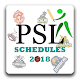 Download PSL Schedule 2018 For PC Windows and Mac 7.2